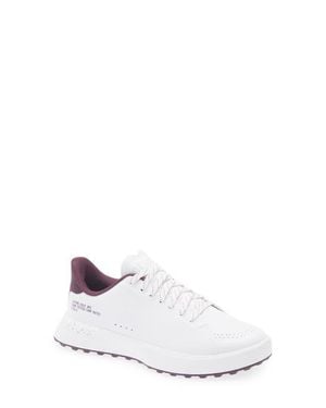 G/FORE G.112 Hybrid Golf Shoe - White