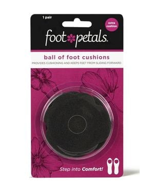 Foot Petals Ball Of Foot Cushions - Pink