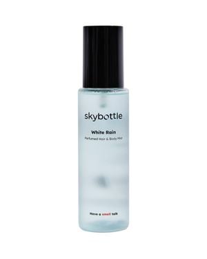 Skybottle Perfumed Hair & Body Mist - Blue