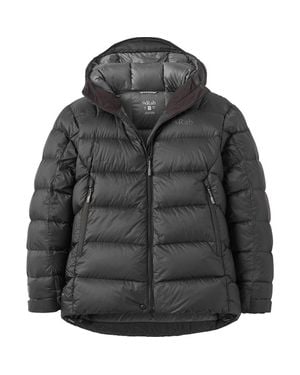 Rab Neutrino Pro Hoodie - Black