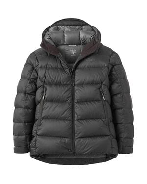 Rab Neutrino Pro Hoodie - Black