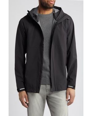 Fjallraven High Coast Hydratic Trail Jacket - Black