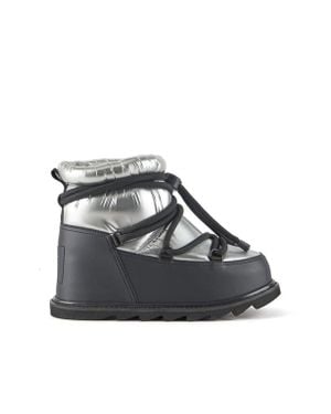 United Nude Zembla Artic - Black