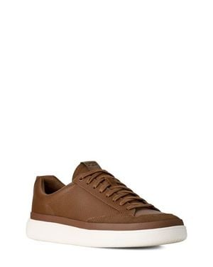 UGG Ugg South Bay Sneaker - Brown