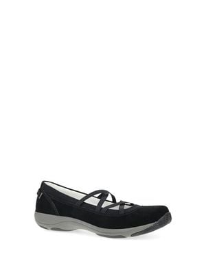 Dansko Harper Sneaker - Black