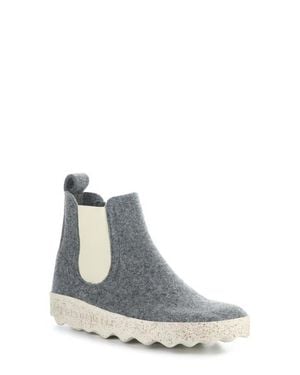 ASPORTUGUESAS Caia Chelsa Boot - Multicolor