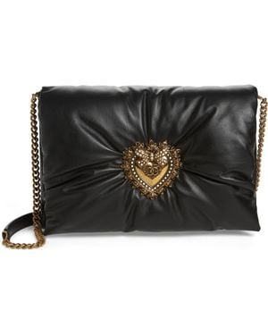 Dolce & Gabbana Silicone Devotion Heart Cover Bag Airpods Dolce & Gabbana Silicone Devotion Heart Cover Bag Airpods