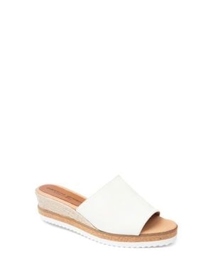 Patricia Green Cannes Sport Wedge Espadrille Sandal - Multicolor