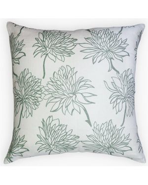 Banyan & Birch Dahlia - Green