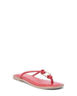 Matisse Mission Flip Flop - Pink