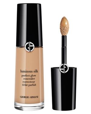 Armani Luminous Silk Hydrating & Brightening Concealer - Black