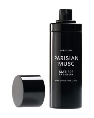 Matiere Premiere Parisian Musc Hair Perfume - Black