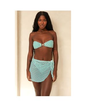 Dippin' Daisy's Nomad Sarong - Green