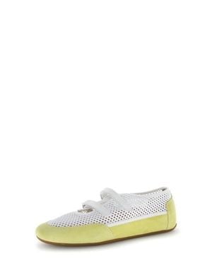 Candice Cooper Dalia Mesh Sneaker - Multicolor