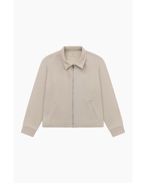CALIFORNIA INCLINE Drift Jacket - Natural
