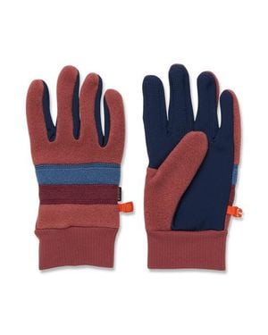 COTOPAXI Teca Fleece Gloves - Blue