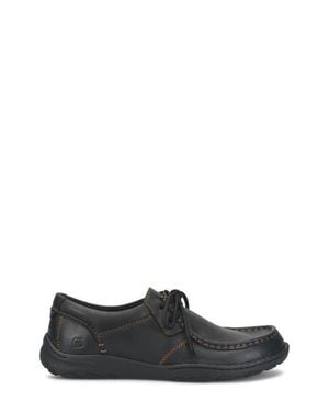 Børn Samson Shoe - Black