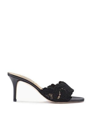 Arteana Como 75 Slide - Black