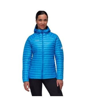 Mammut Aenergy - Blue