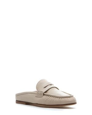 275 Central Vivien Penny Loafer Mule - Multicolor