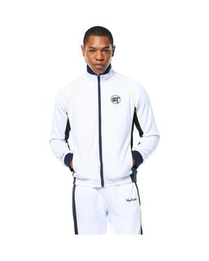 Sergio Tacchini Corsa Track Jacket - Blue