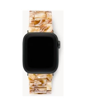Machete Apple Watch Band - Black