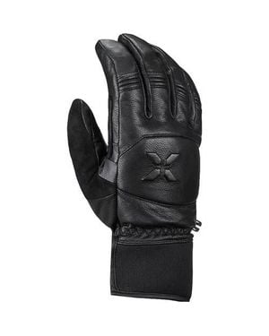 Mammut Eiger Free Glove - Black