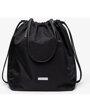 Thirty Years Rove Shoulder Bag - Black