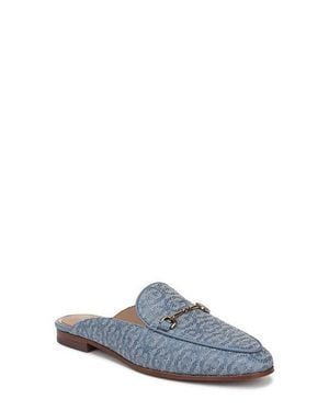 Sam Edelman Linnie Mule - Gray