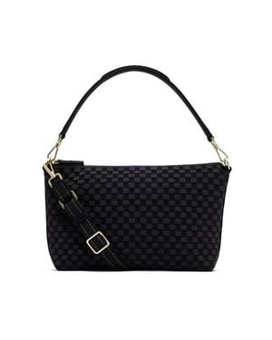 Rothy's The Daily Crossbody - Black