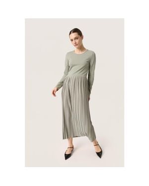 Soaked In Luxury Soaked - Natural