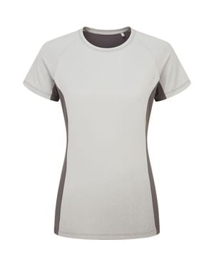 Rab Trail T-Shirt - Gray