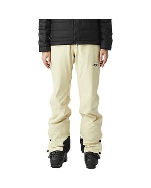 Picture Exa Pant - Yellow