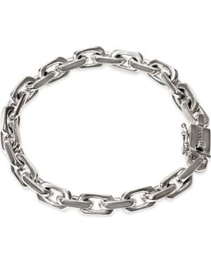 LOUPN Bring It Chain Bracelet - Metallic
