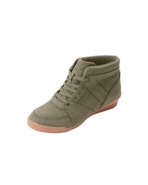 Comfortview Cv Sport Honey Sneaker - Green