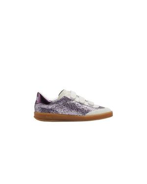 P448 Capri Sneaker - Multicolor