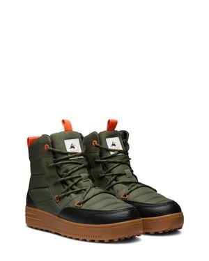 Swims Snow Runner Boot - Green