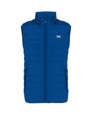 Mac In A Sac Mac - Blue