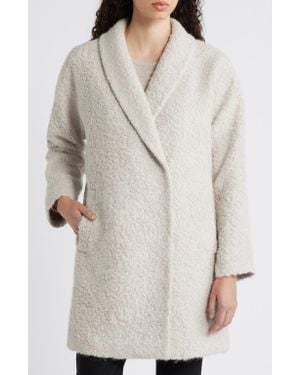 Eileen fisher coats on sale best sale