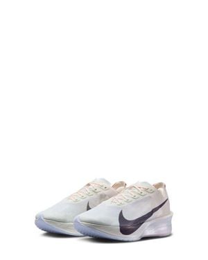 Nike Vaporfly 4 Racing Shoe - White