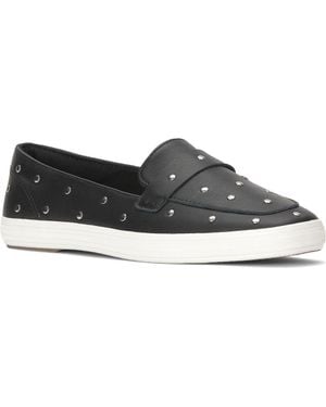 Keds Loafer - Black