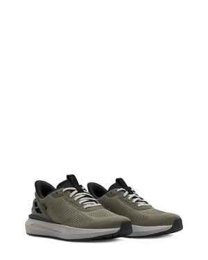 KIZIK Athens 2 Sneaker - Green