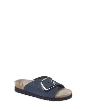 Mephisto Hariana Slide Sandal - Gray