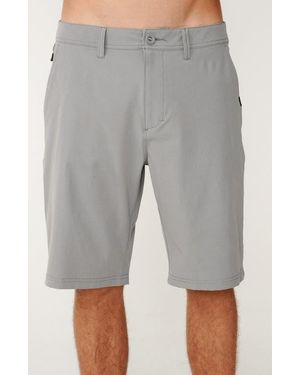 Rip Curl Boardwalk Phase Shorts - Gray