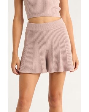UGG Jodee Lite Shorts - Pink