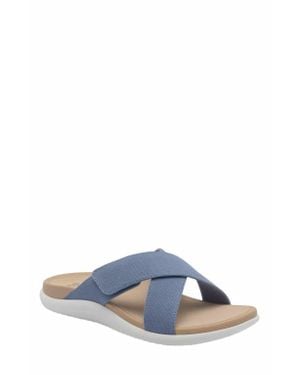 ABEO Laguna Slide - Blue