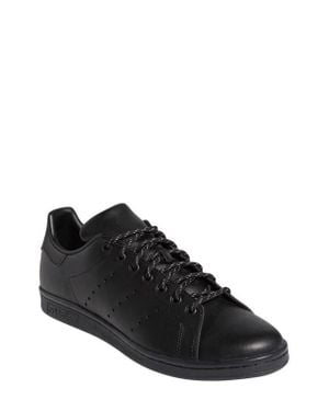 adidas Stan Smith Sneaker - Black