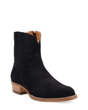 Dingo Night Shift Boot - Black