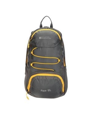 Mountain Warehouse Pace 20L Backpack Backpack - Gray