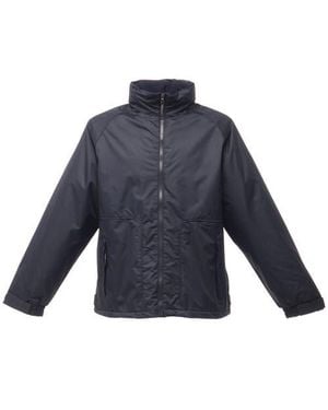 Regatta Waterproof Windproof Jacket - Blue